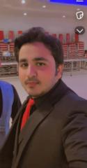 Syed Kumail Abbas