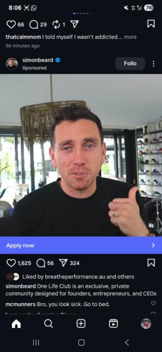 Luke Mac