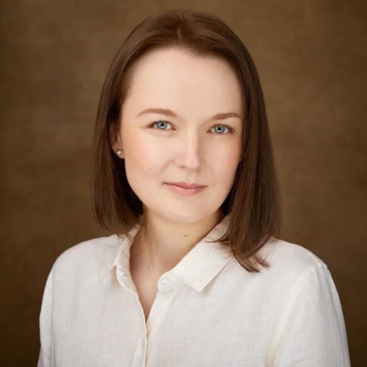 Malgorzata Wojcik