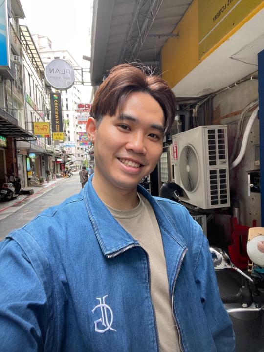 Tai Chen