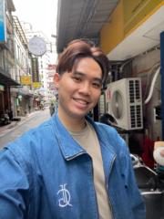 Tai Chen