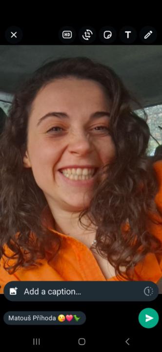 Barbara Fernandez Cuerva