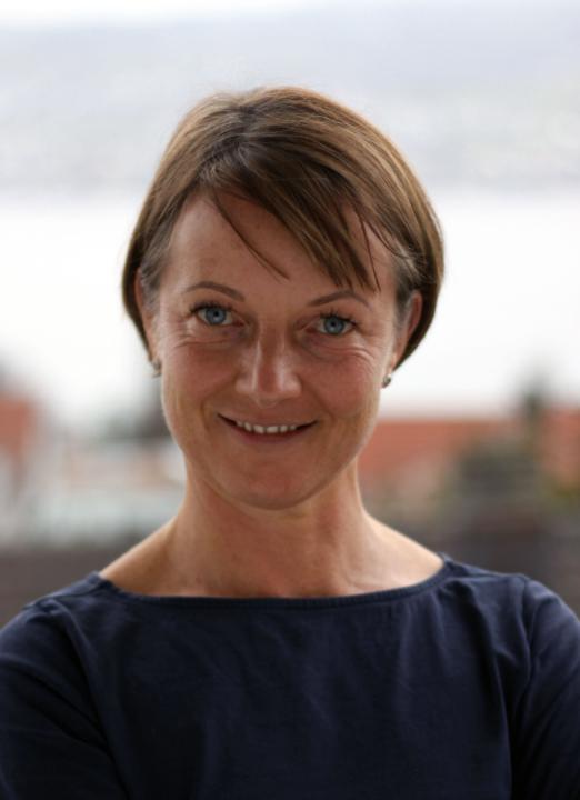 Mirjam Stein