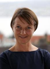 Mirjam Stein