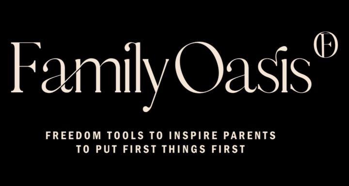 The Family Oasis (FR)