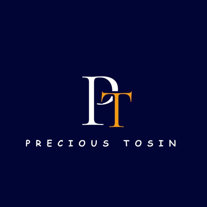 Precious Tosin