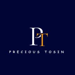 Precious Tosin