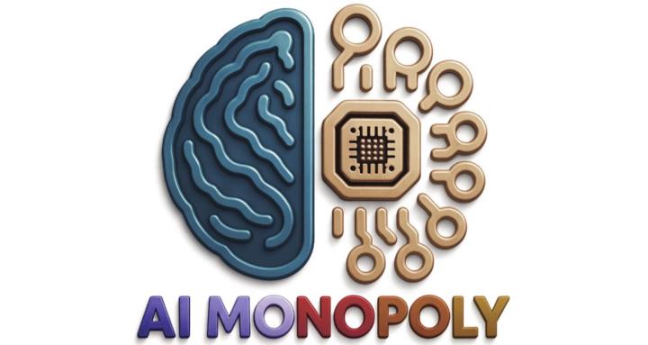 The AI Monopoly Community