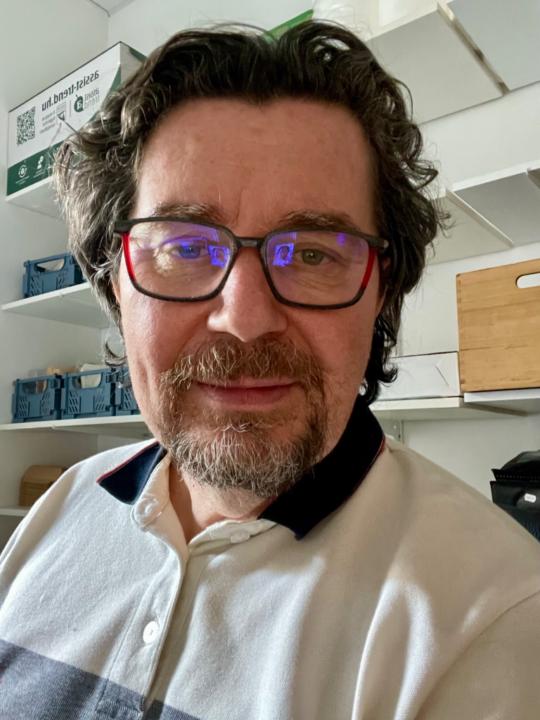 Gábor Takács