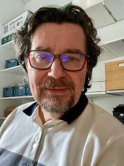 Gábor Takács