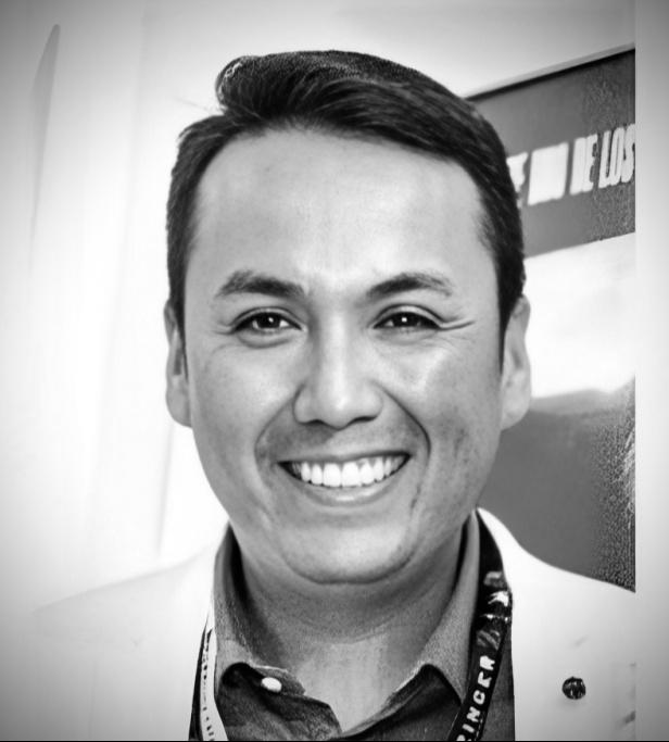 Juan G. Castro