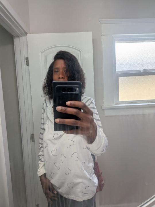 Shalom K