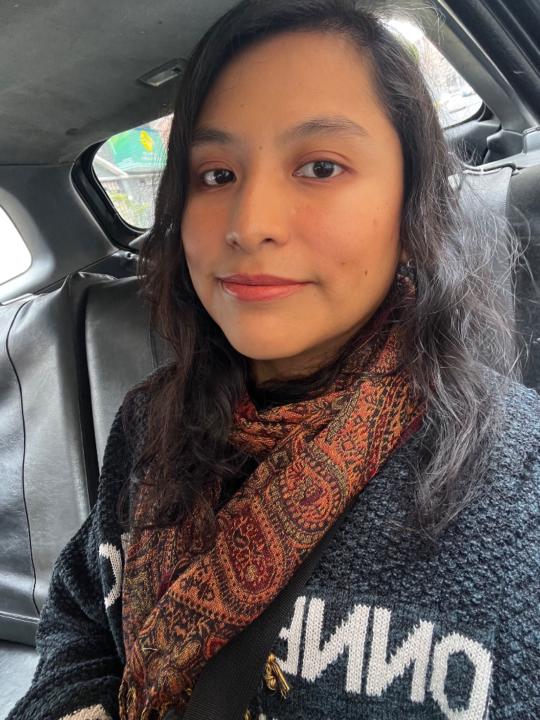 Grissel Bautista Mollo