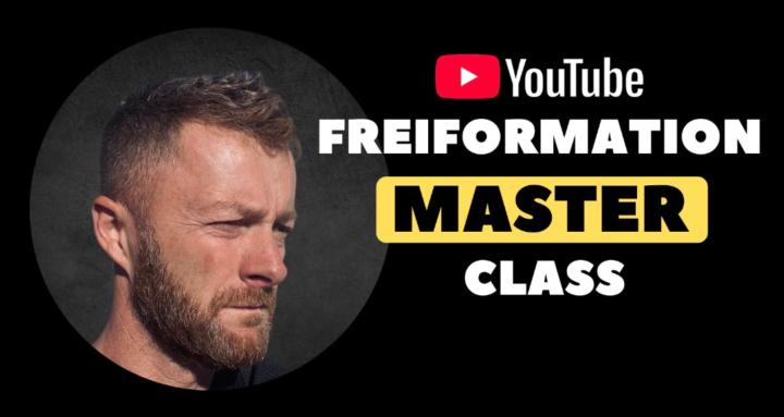 Freiformation YouTube 