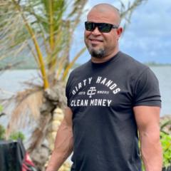 Brian Blanc
