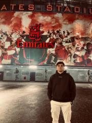 Pablo Barrachina Gavilan