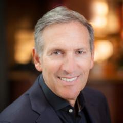 Howard Schultz