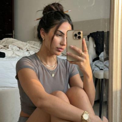 Manal Dgp