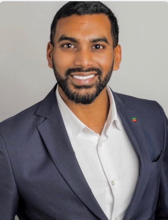 Pirashanth Sellar