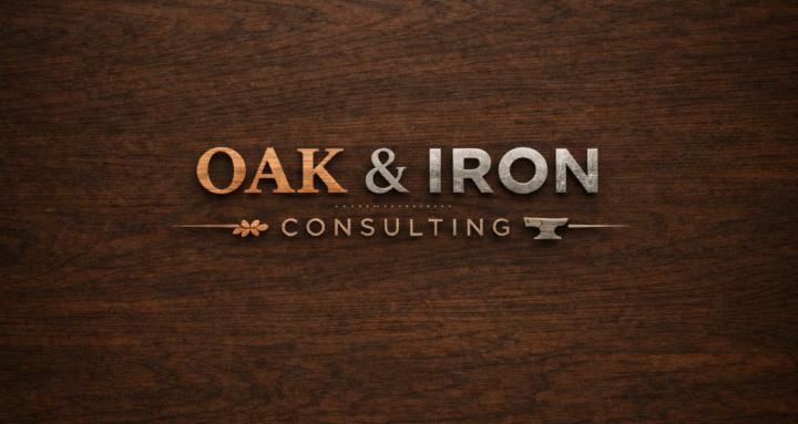 Oak & Iron Consulting