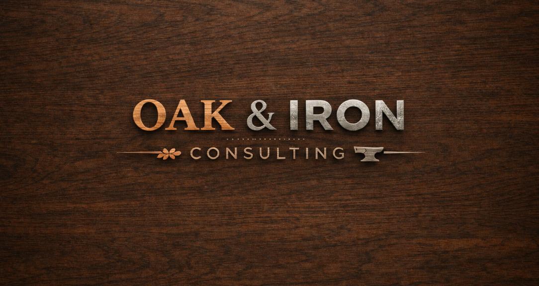Oak & Iron Consulting