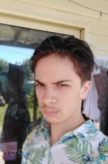 Aaron Zanus