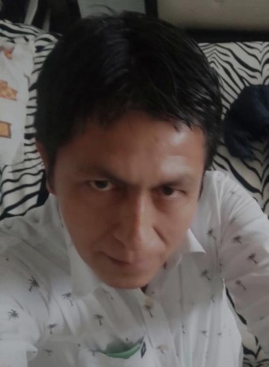 Berly Castillo
