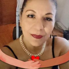 Claudia Gabriela Galván