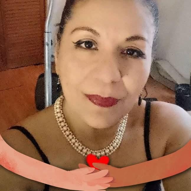 Claudia Gabriela Galván