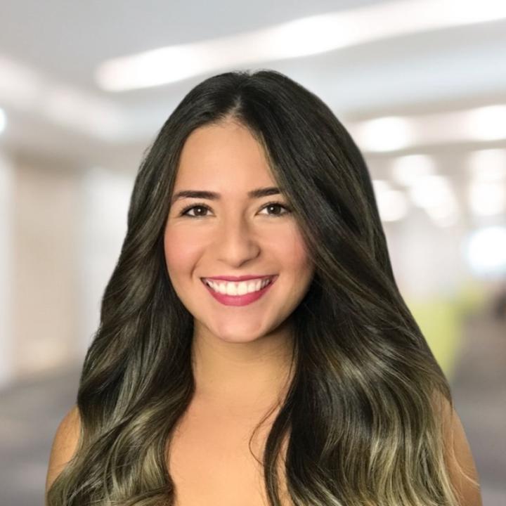 Gabriela Arguello
