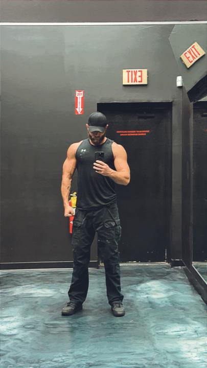 Michael Bosancu