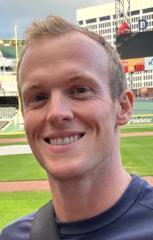 Kyle Holden