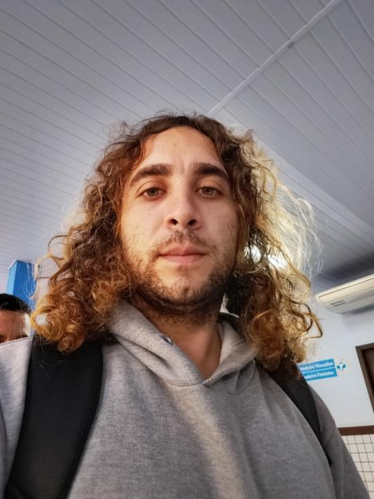 Luiz Gustavo Saunier
