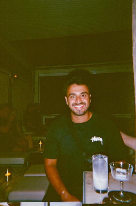 Keshav Mehta