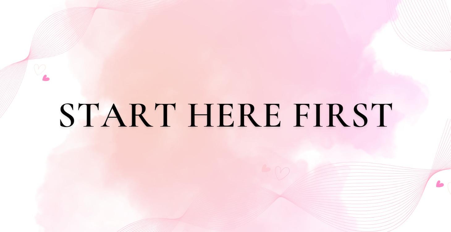 Start Here