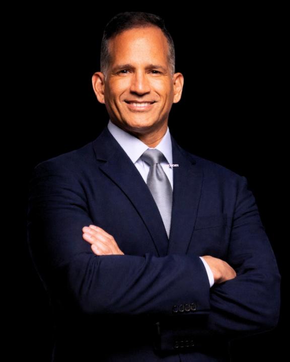 Steve Castañeda