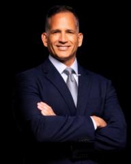 Steve Castañeda