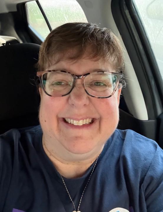 Lynn Lewis