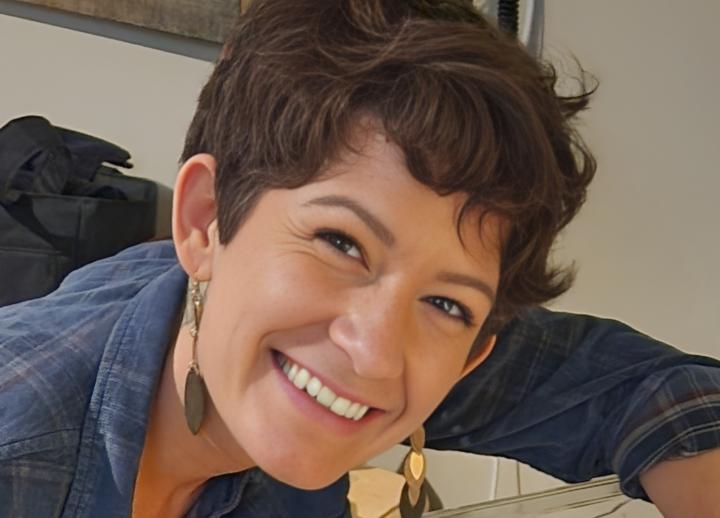 Dawn Hinsley
