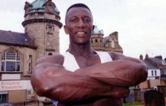 Jefferson King