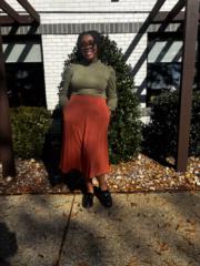 Donyelle Woodard