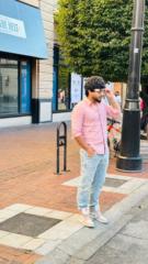 Rahul Chahar