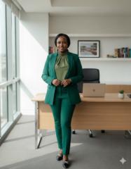 Beatrice Kariuki