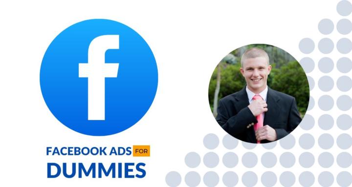 Facebook Ads For Dummies