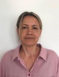 Zsuzsa Tar