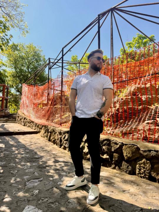 Iustin Brasoveanu