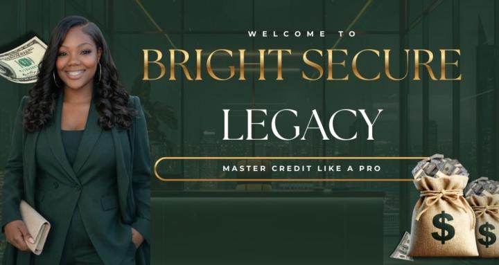 BrightSecure Legacy Builders