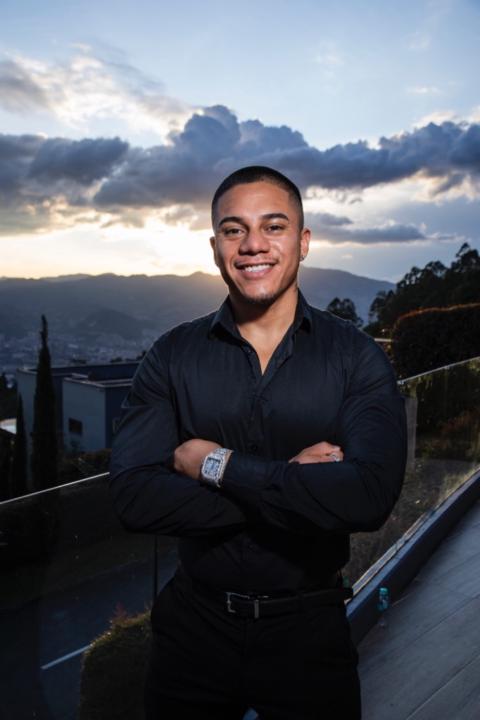 Juan Mancera