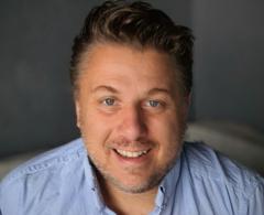 Arnaud Roche