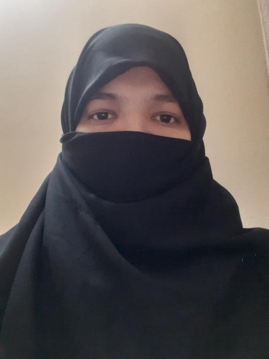 Shahela Mostafa